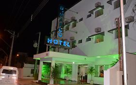 Dmarco Hotel